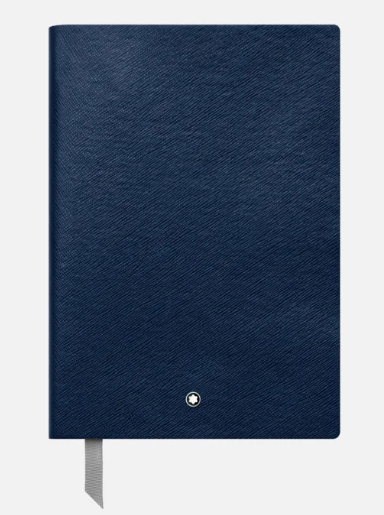 FINE STATIONERY NOTEBOOK #146 INDIGO 5.9 X 8.3 IN