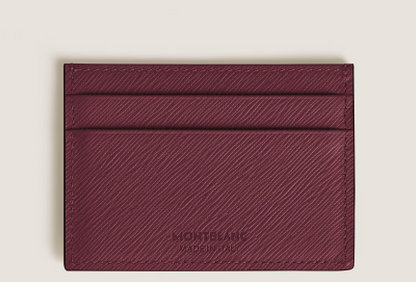 SATORIAL CARD HOLDER 5CC