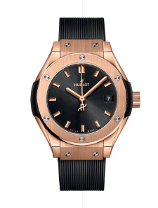 29MM CLASSIC FUSION KING GOLD