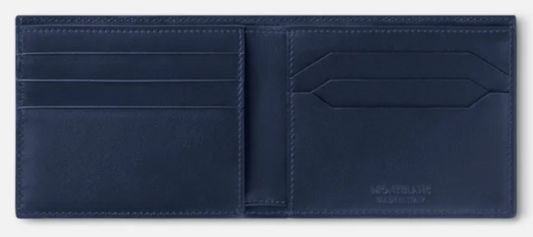 MST WALLET 6CC BLUE
