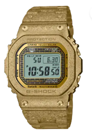G-SHOCK 40th ANNIVERSARY LIMITED EDITION FULL METAL