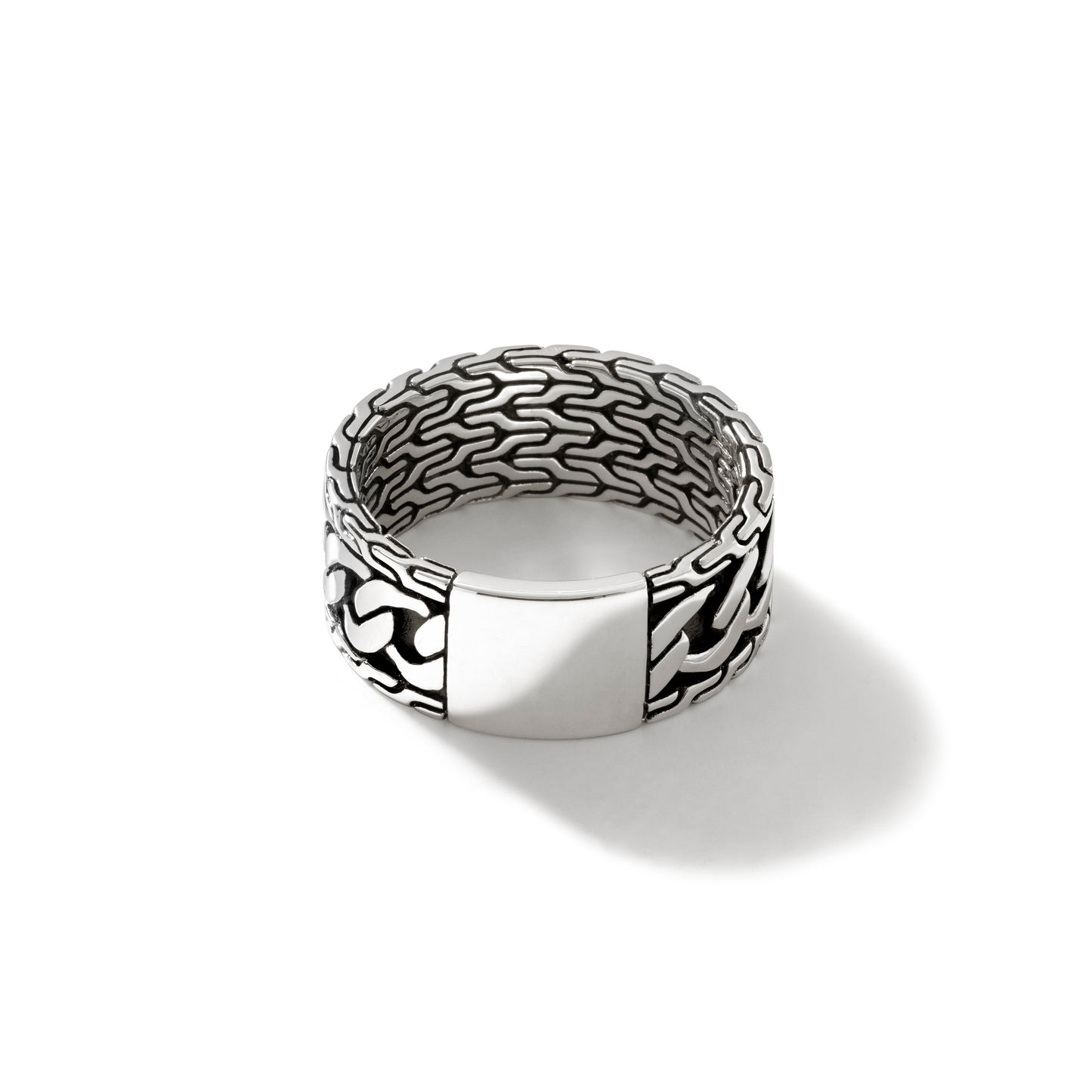 SS MENS 9MM BAND