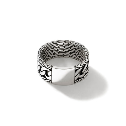 SS MENS 9MM BAND