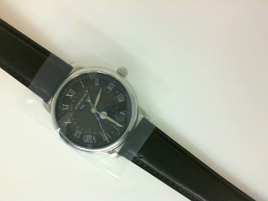 43MM STAR LEGACY WATCH