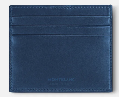 MB EXTREME 6CC HOLDER BLUE
