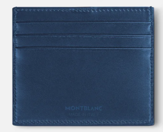 MB EXTREME 6CC HOLDER BLUE