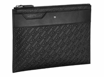M-GRAM MED POUCH BLK