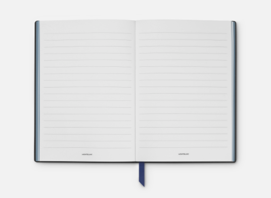 WRITERS EDITION HOMAGE TO JANE AUSTEN BLUE LINED SMALL NOTEBOOK #146
