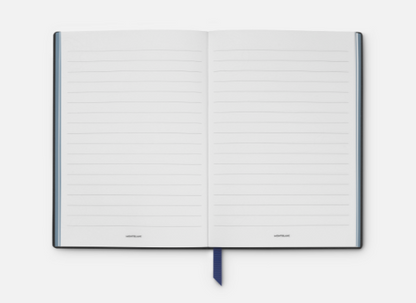 WRITERS EDITION HOMAGE TO JANE AUSTEN BLUE LINED SMALL NOTEBOOK #146