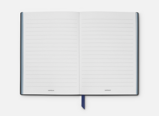 WRITERS EDITION HOMAGE TO JANE AUSTEN BLUE LINED SMALL NOTEBOOK #146