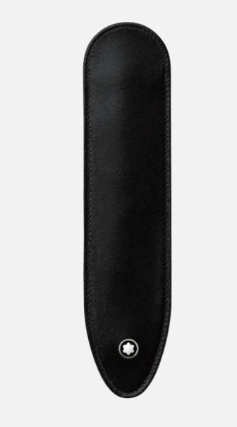 MST PEN SLEEVE BLK
