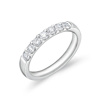 ODESSA PLATINUM DIAMOND RING