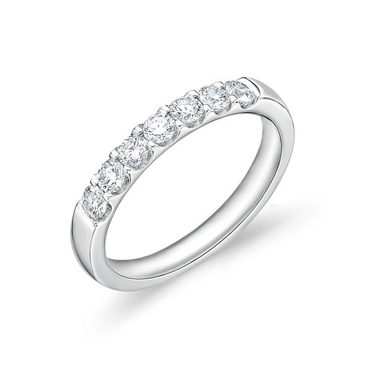 ODESSA PLATINUM DIAMOND RING
