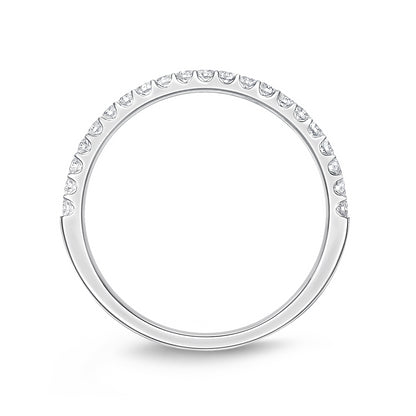 PLATINUM ODESSA DIAMOND BAND
