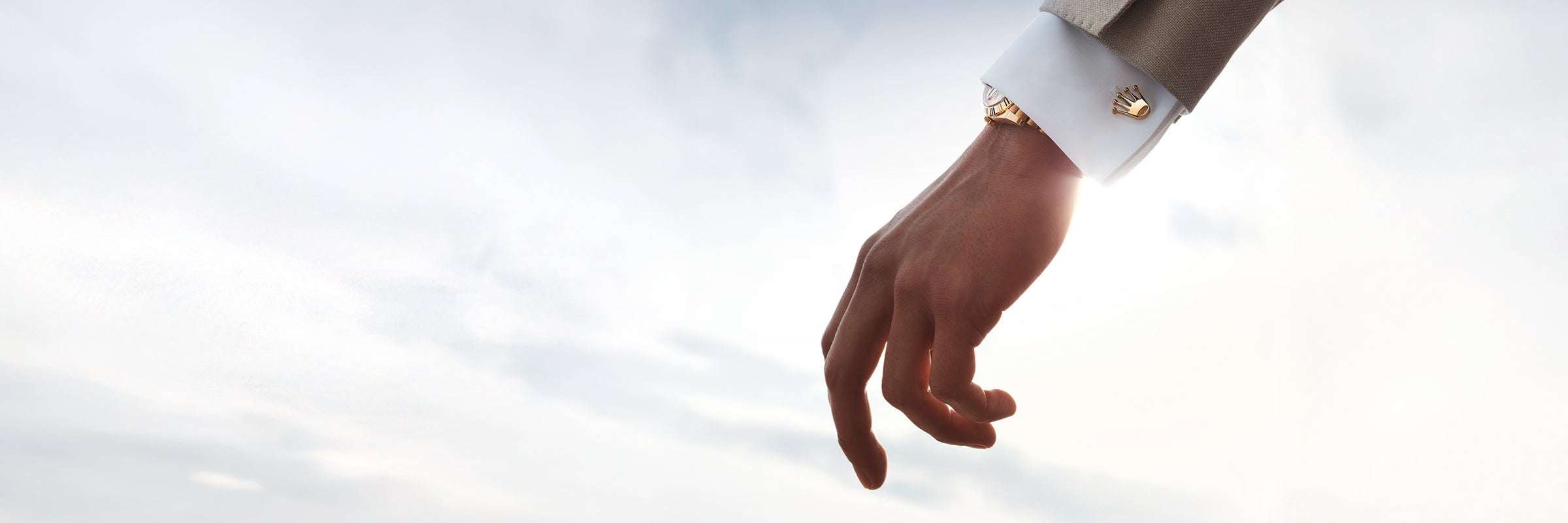 Official Rolex jeweler in Weston - Weston Jewelers