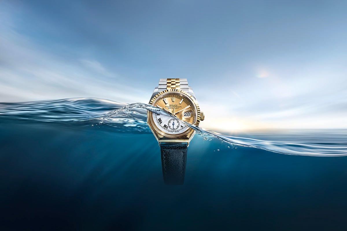 Official Rolex jeweler in Weston - Weston Jewelers