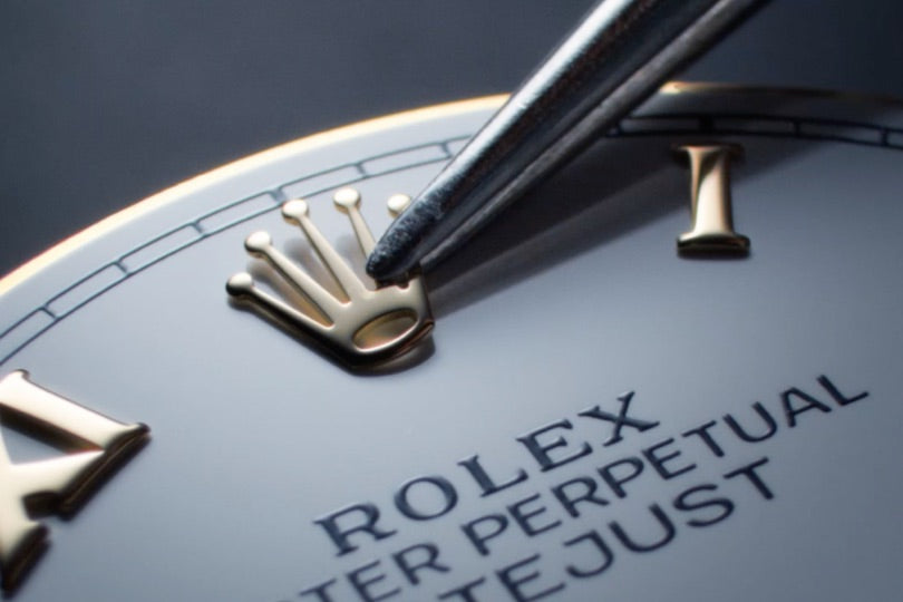 Official Rolex jeweler in Weston - Weston Jewelers