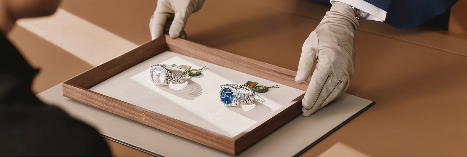 Official Rolex jeweler in Weston - Weston Jewelers