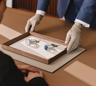 Official Rolex jeweler in Weston - Weston Jewelers
