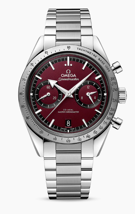 SPEEDMASTER '57