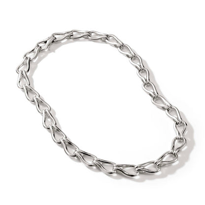 23MM SURF LINK NECKLACE