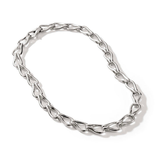 23MM SURF LINK NECKLACE