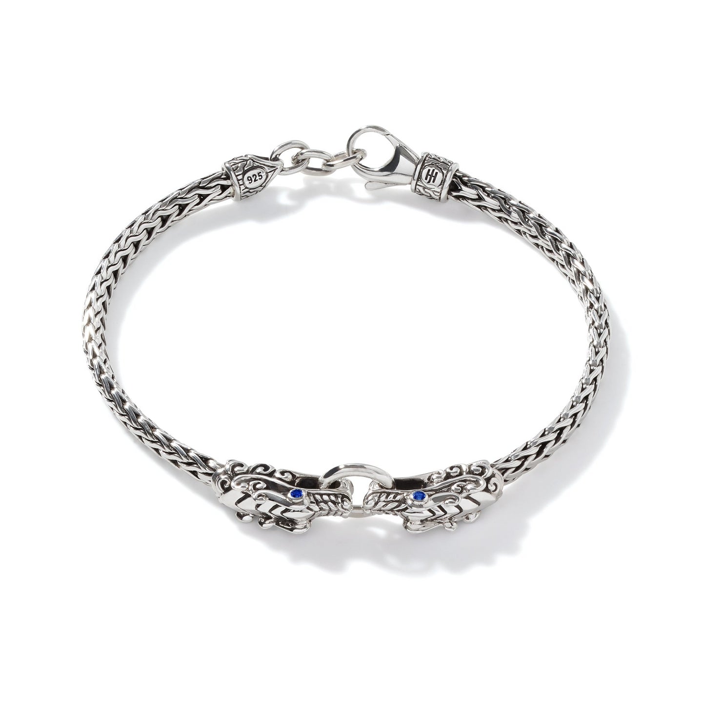 SS NAGA DRAGON HEAD BRAC