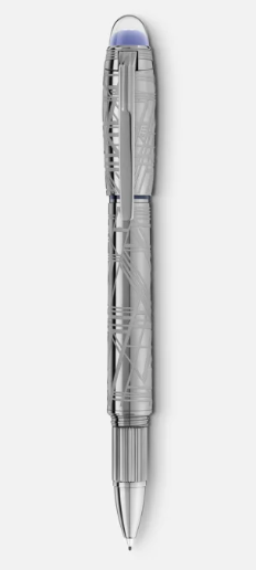 STARWALKER SPACE BLUE METAL FINELINER