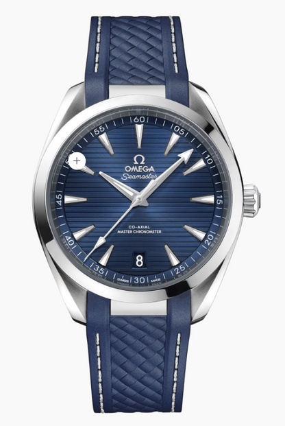 SEAMASTER AQUA TERRA 150M
