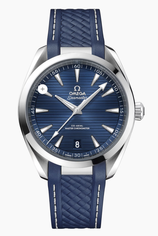 SEAMASTER AQUA TERRA 150M