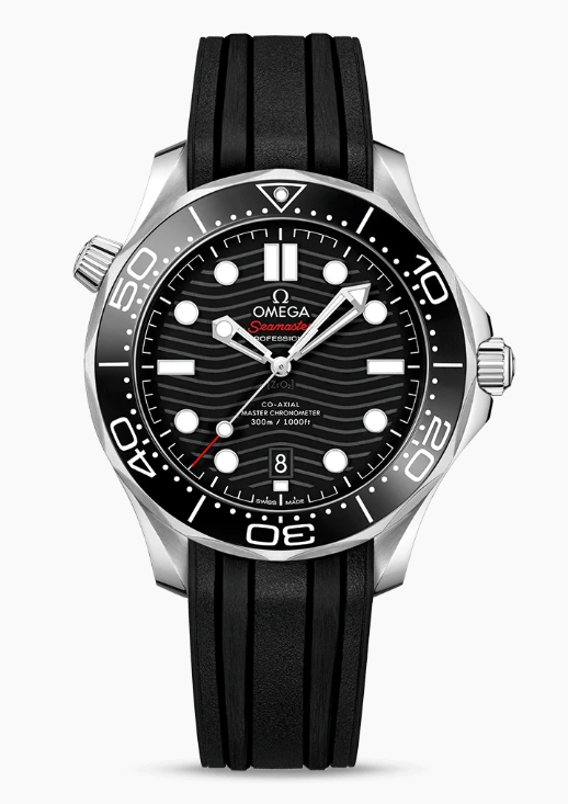 SEAMASTER DIVER 300M