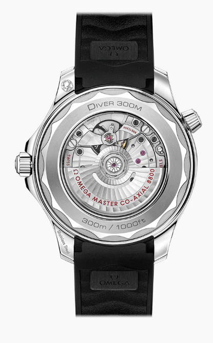 SEAMASTER DIVER 300M