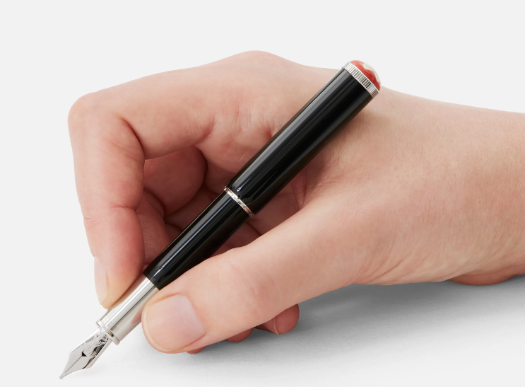 MB HERITAGE ROUGE BABY FP