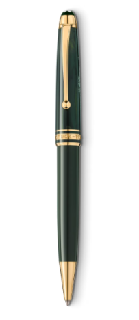 MEISTERSTUCK ORIGIN COLLECTION PRECIOUS RESIN BALLPOINT