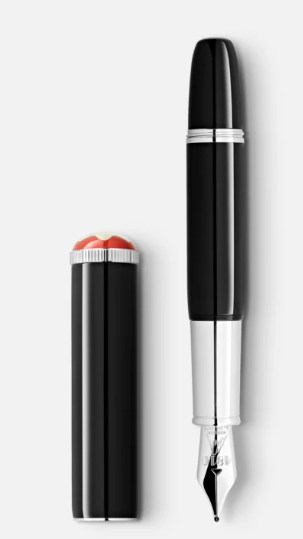 MB HERITAGE ROUGE BABY FP