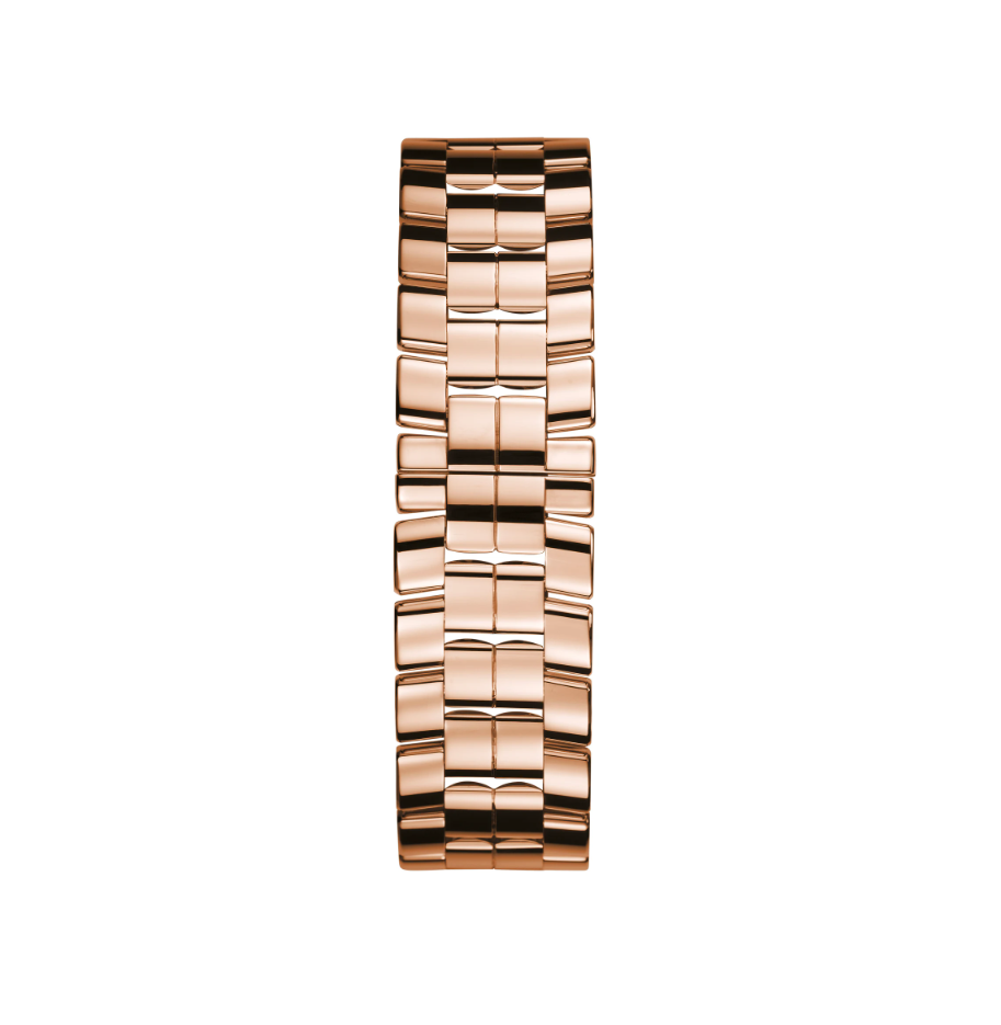ROSE GOLD HAPPY SPORT  DIAL SI  s/n - 1848181   style - 274808-5004