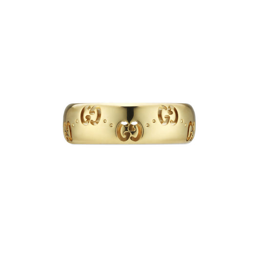 18KY ICON 6MM BAND