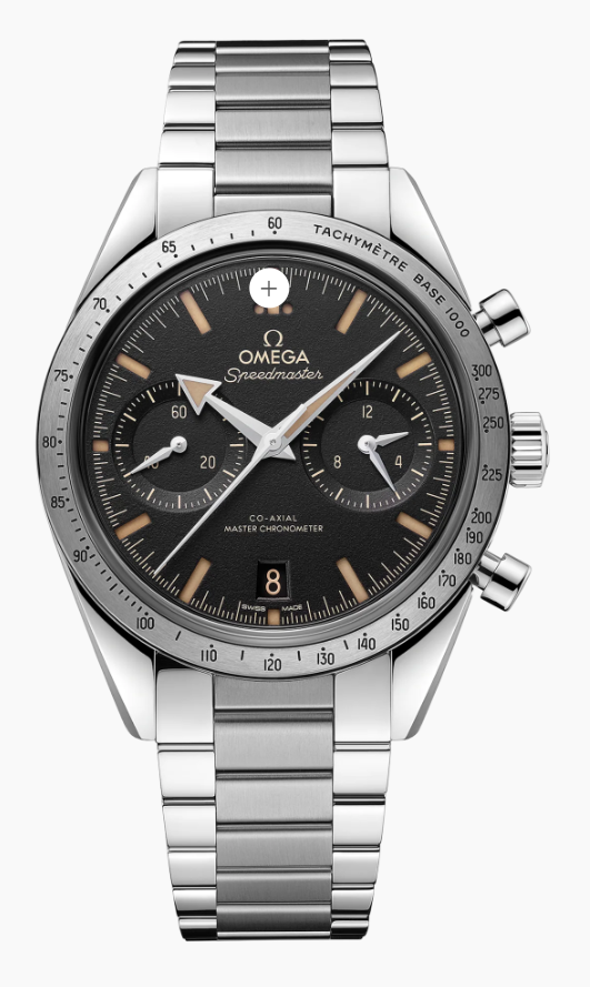 SPEEDMASTER '57