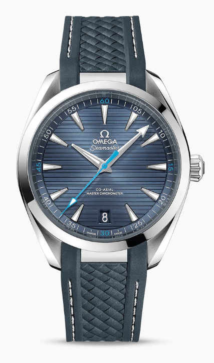 SEAMASTER AQUA TERRA 150M