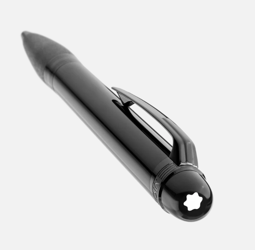 STARWALKER BLK COSMOS DOUE BP