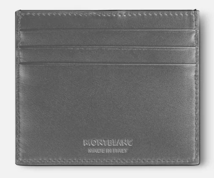 EXTREME 3.0 CARD HOLDER 6CC GRAY