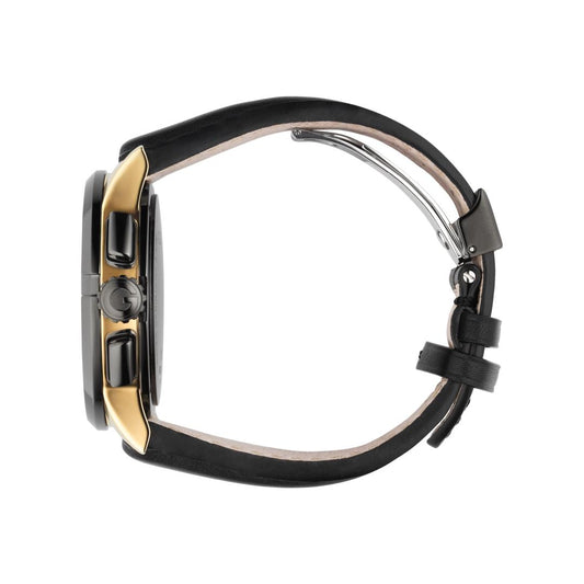 G-CHRONO XL BLK STP  SN# 18663241
