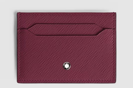 SATORIAL CARD HOLDER 5CC
