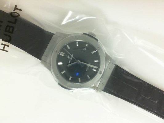 42M TITAN CLASSIC FUSION STP SN#1521520