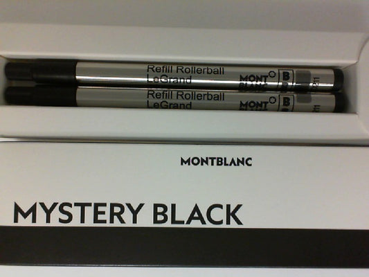 REFILL RB LEGRAND B 2X1 MYSTERY BLACK PF