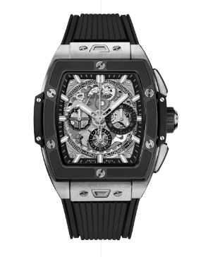 42M TITANIUM/CERAMIC SPIRIT OF BB STP