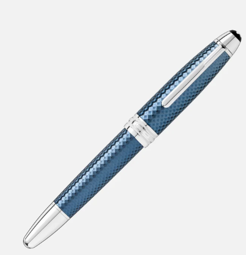 MEISTERSTUCK GLACIER SOLITARE ROLLERBALL