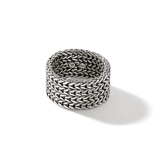 SS CLASSIC CHN BAND SZ 8