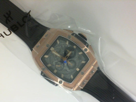 42M 18K KING GOLD SPIRIT OF BB SERIAL NUMBER 1639739
