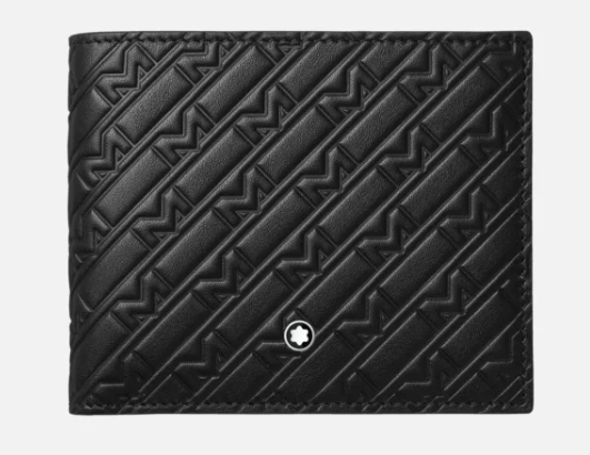 MB MGRAN 8CC WALLET